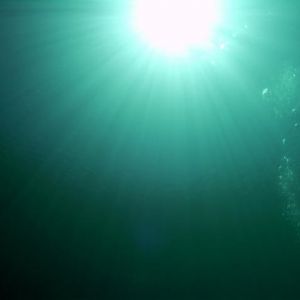 Blue Lagoon - April 2010