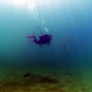 Blue Lagoon - April 2010