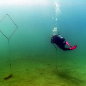 Blue Lagoon - April 2010