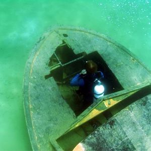 Blue Lagoon - April 2010