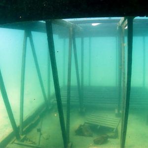 Blue Lagoon - April 2010