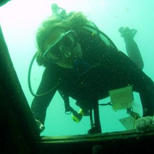 Blue Lagoon - April 2010