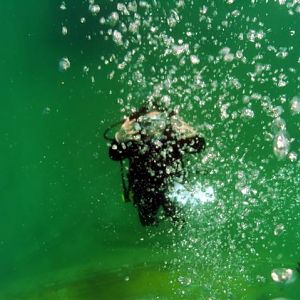 Blue Lagoon - April 2010