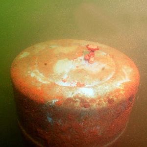 Barrel