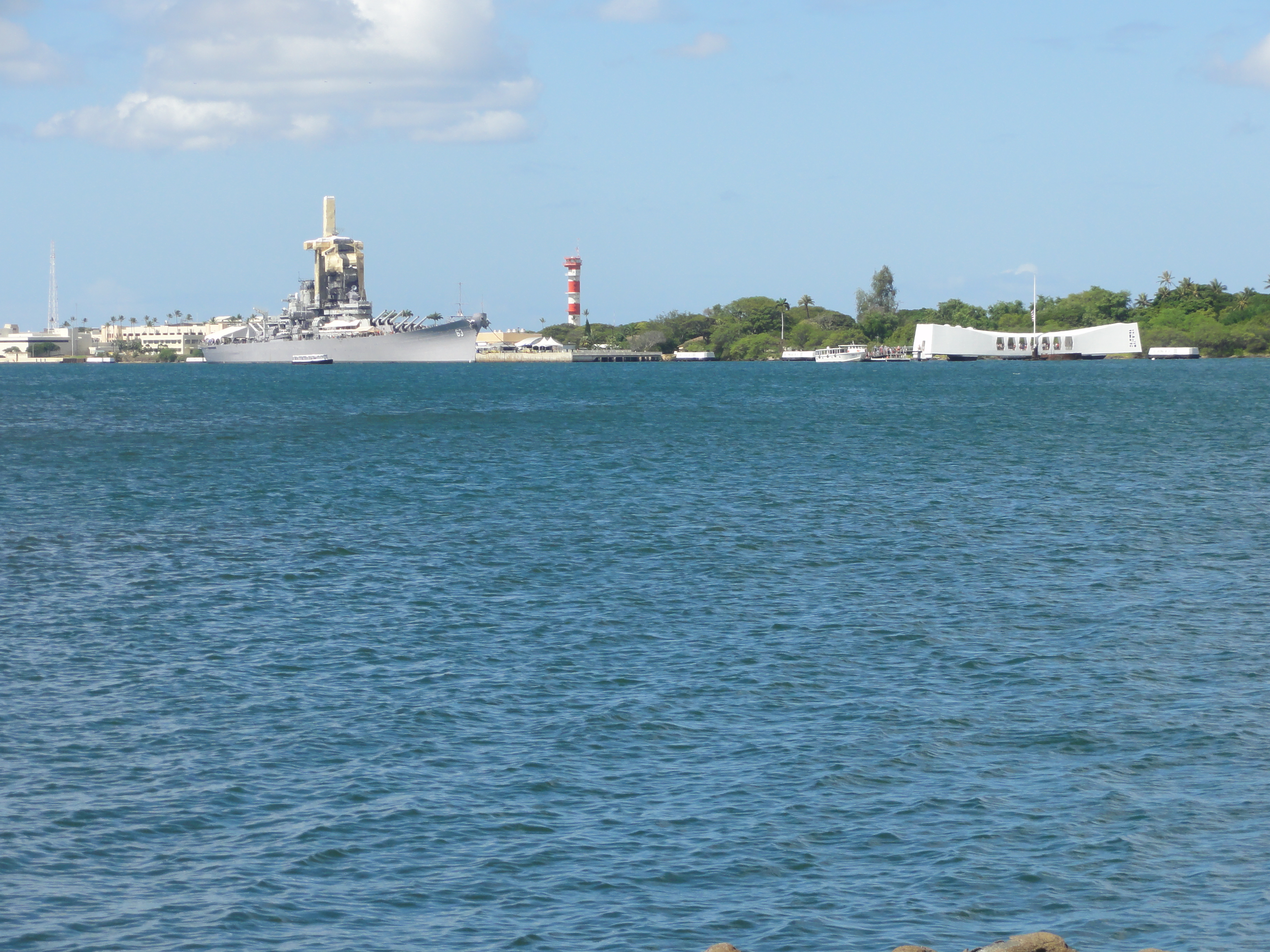 1 Pearl Harbor