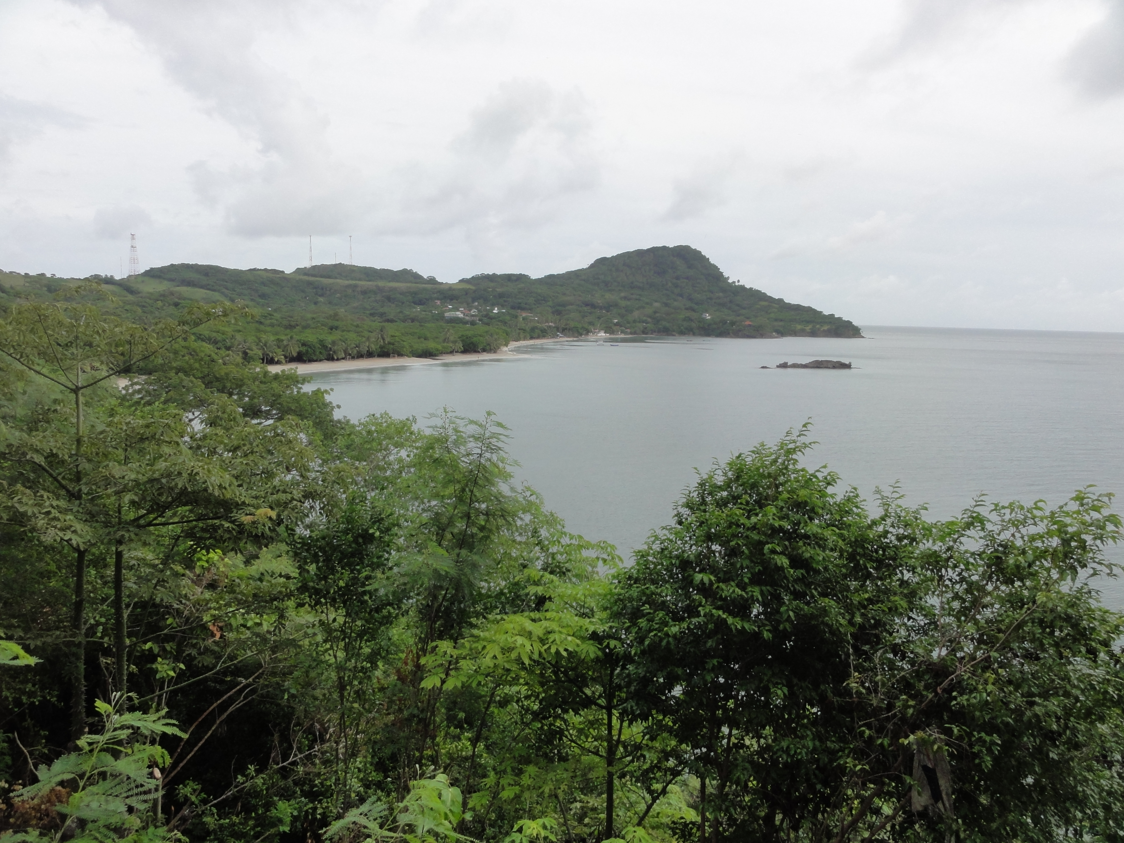 13 - South West Bay Providencia