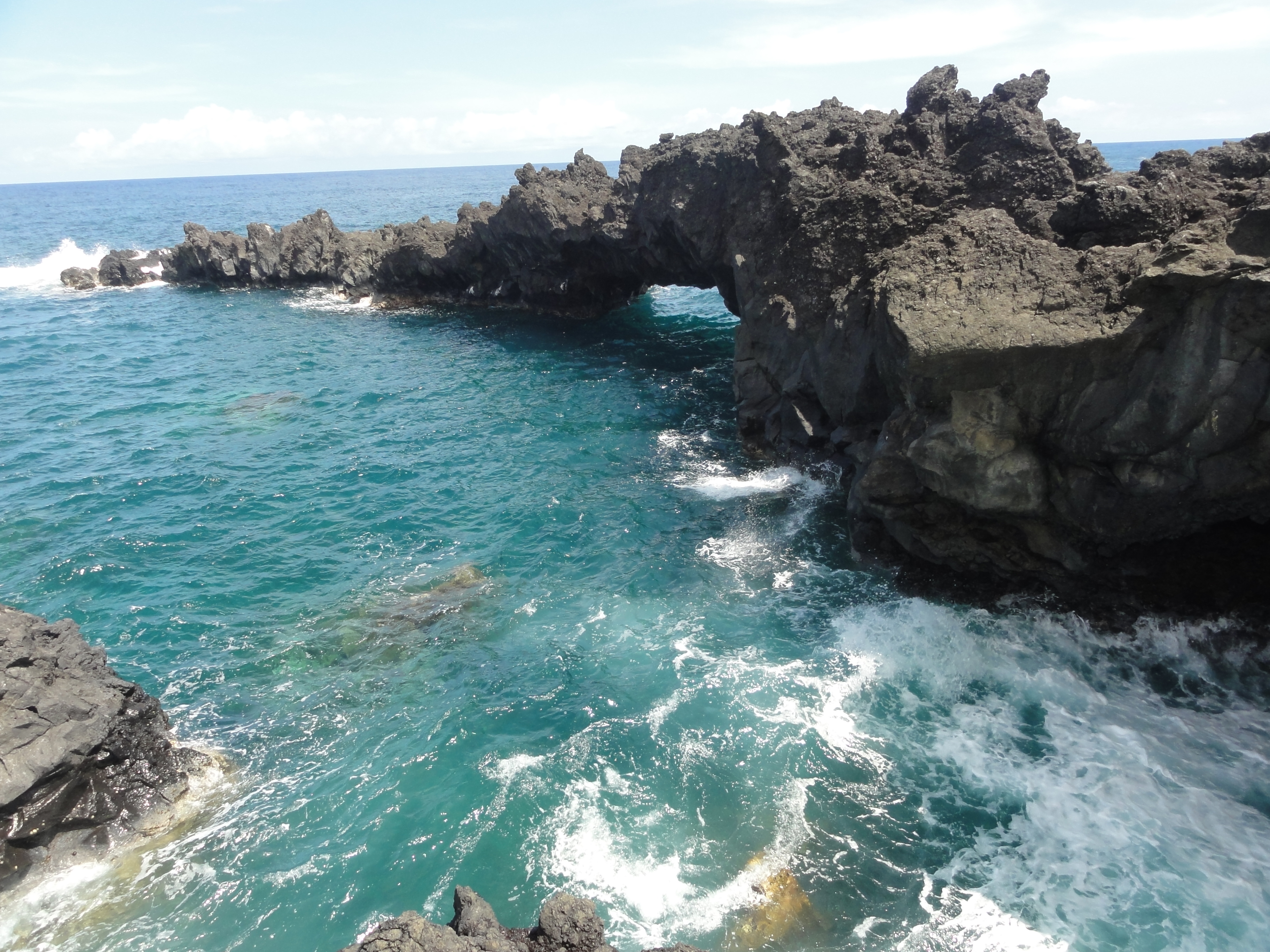 14 Road To Hana