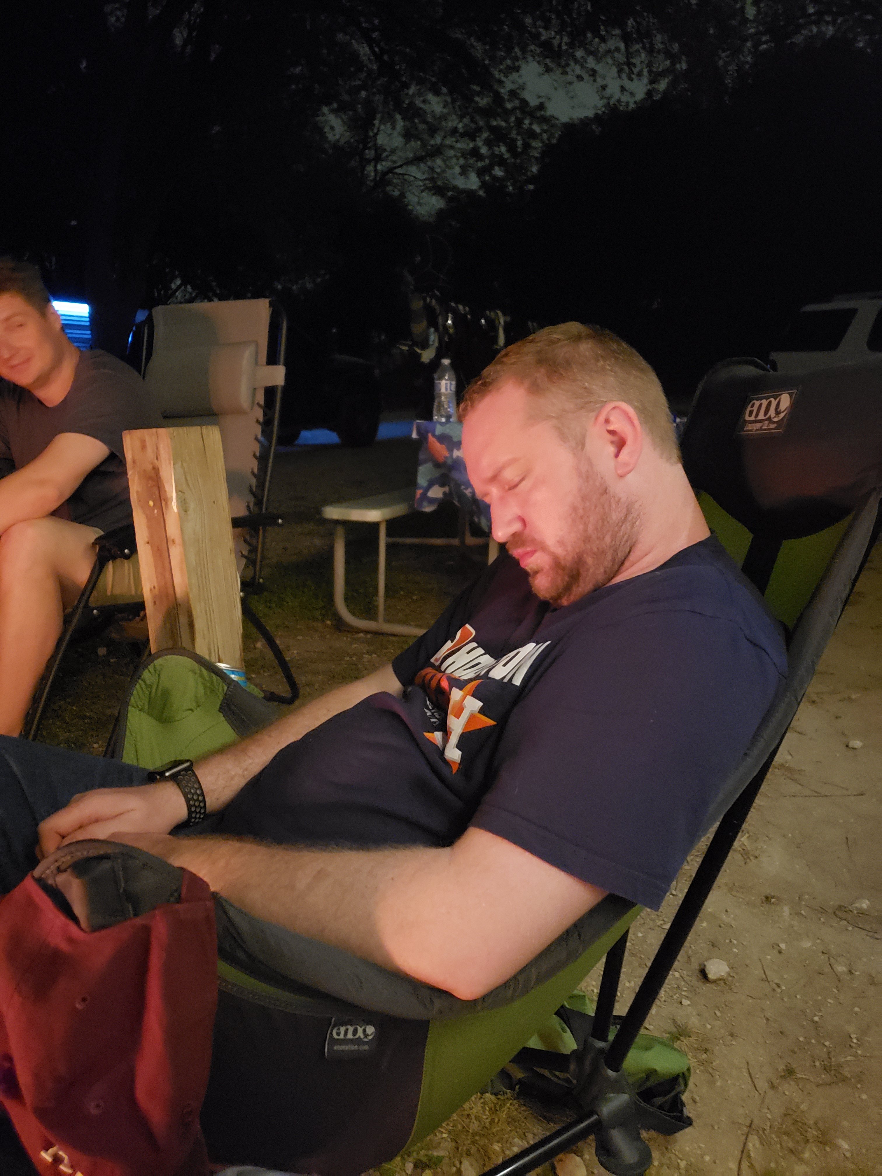 15th Annual CHUM Claims the Comal