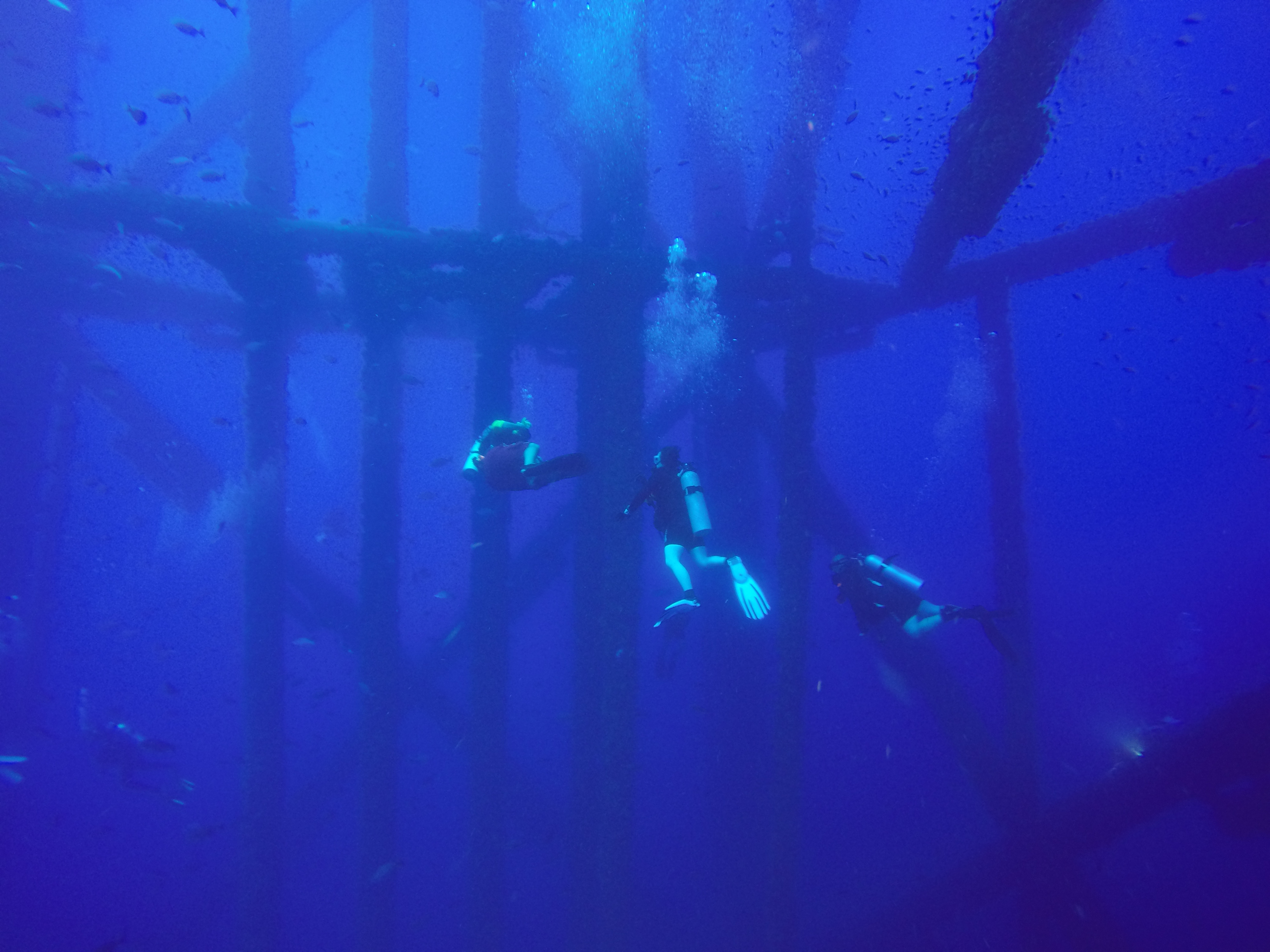 19 - Divers on HI 376B.JPG