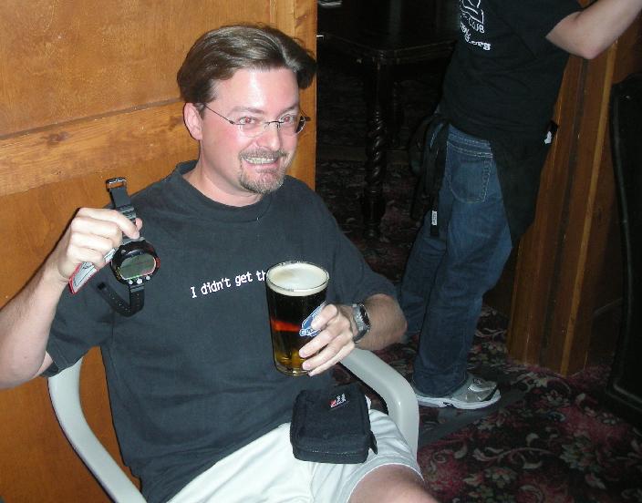 1st Tiger Shark group buy