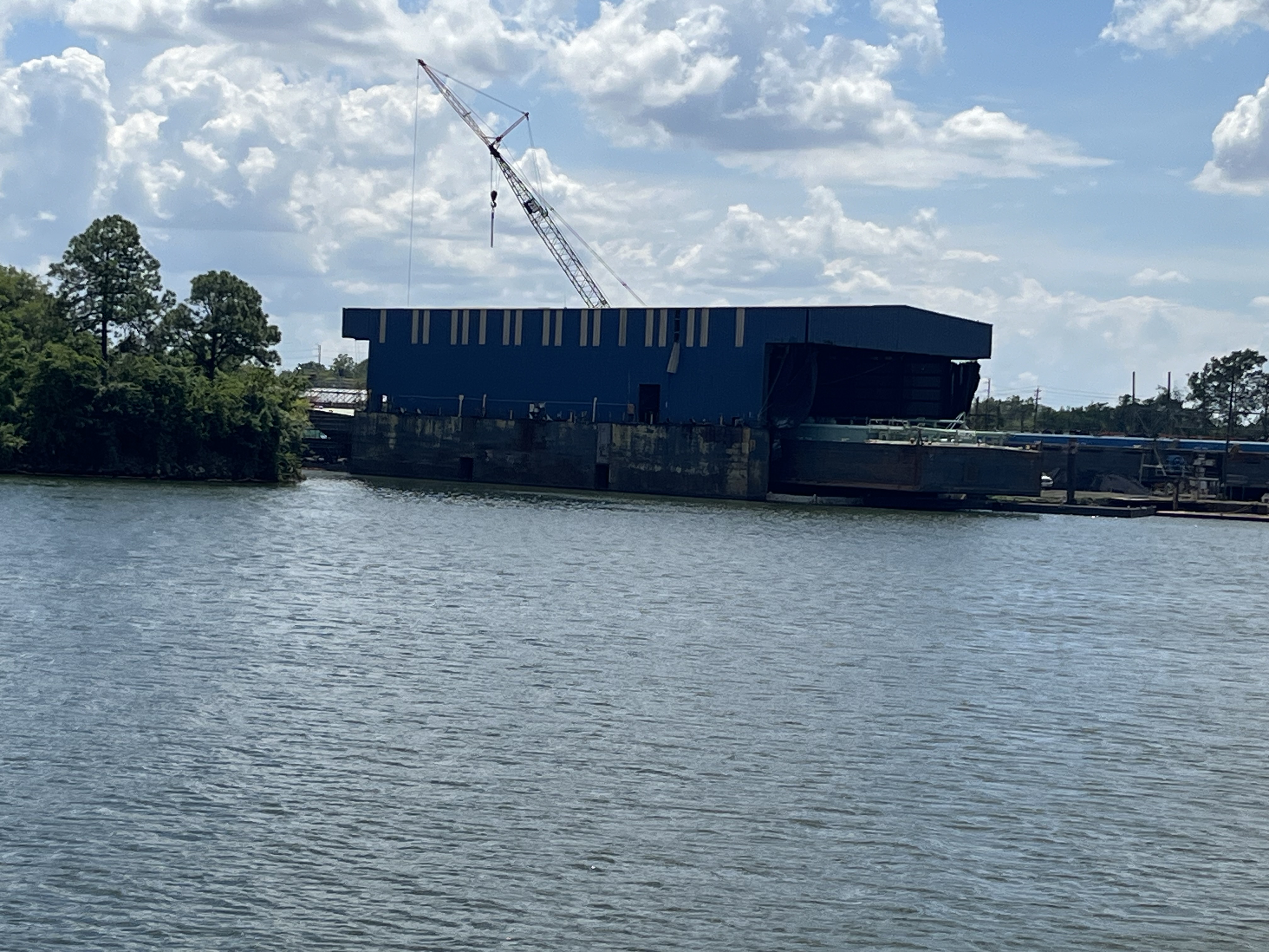 2 - Port of Houston