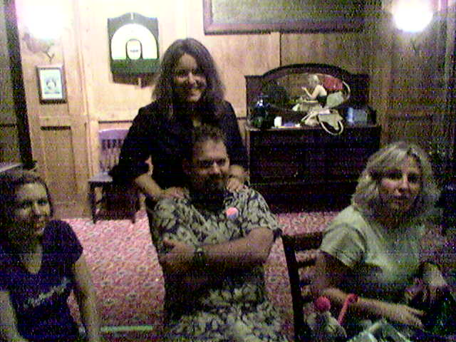 2005 CHUM meeting pics reupload