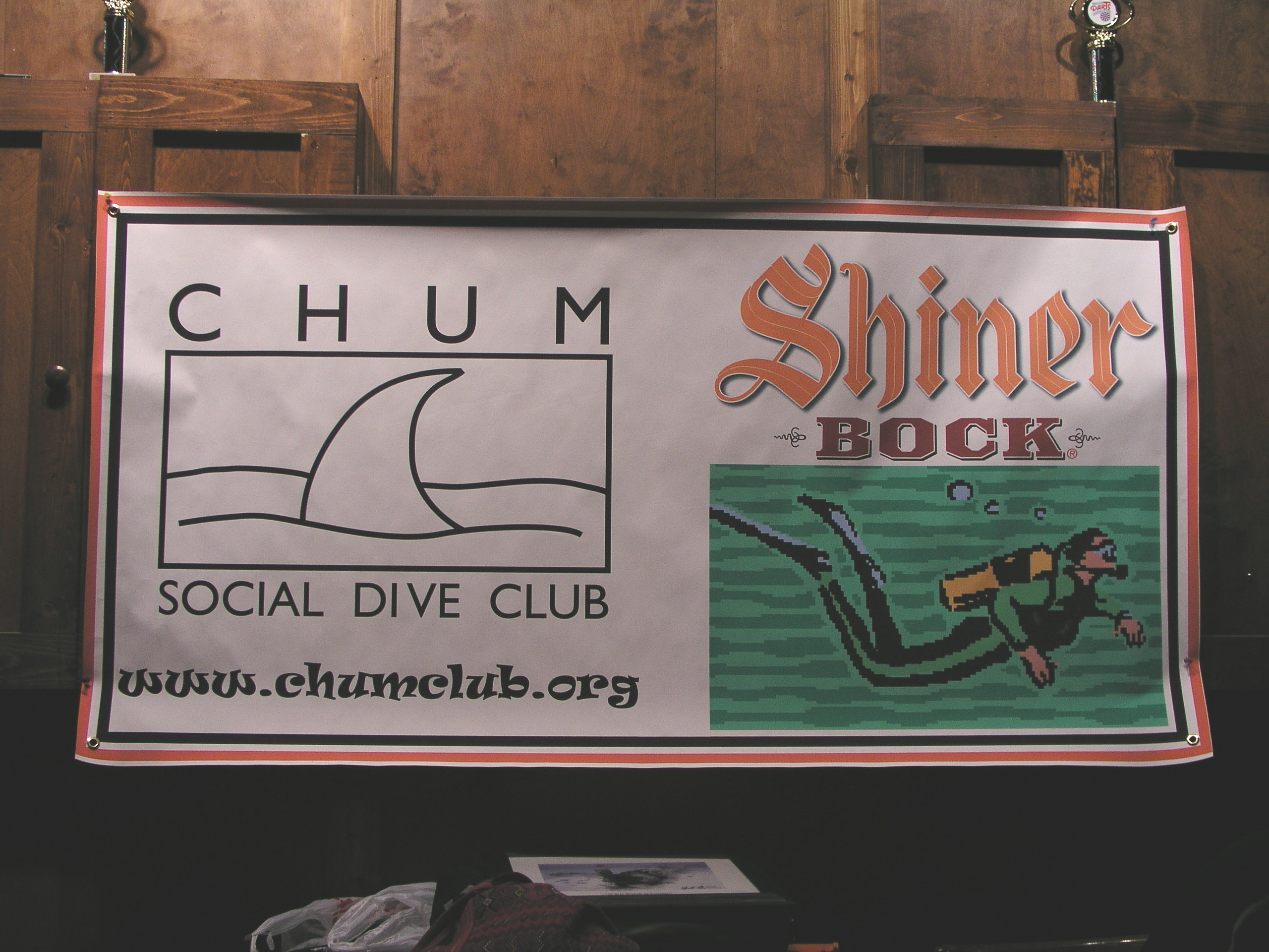 2005 CHUM meeting pics reupload