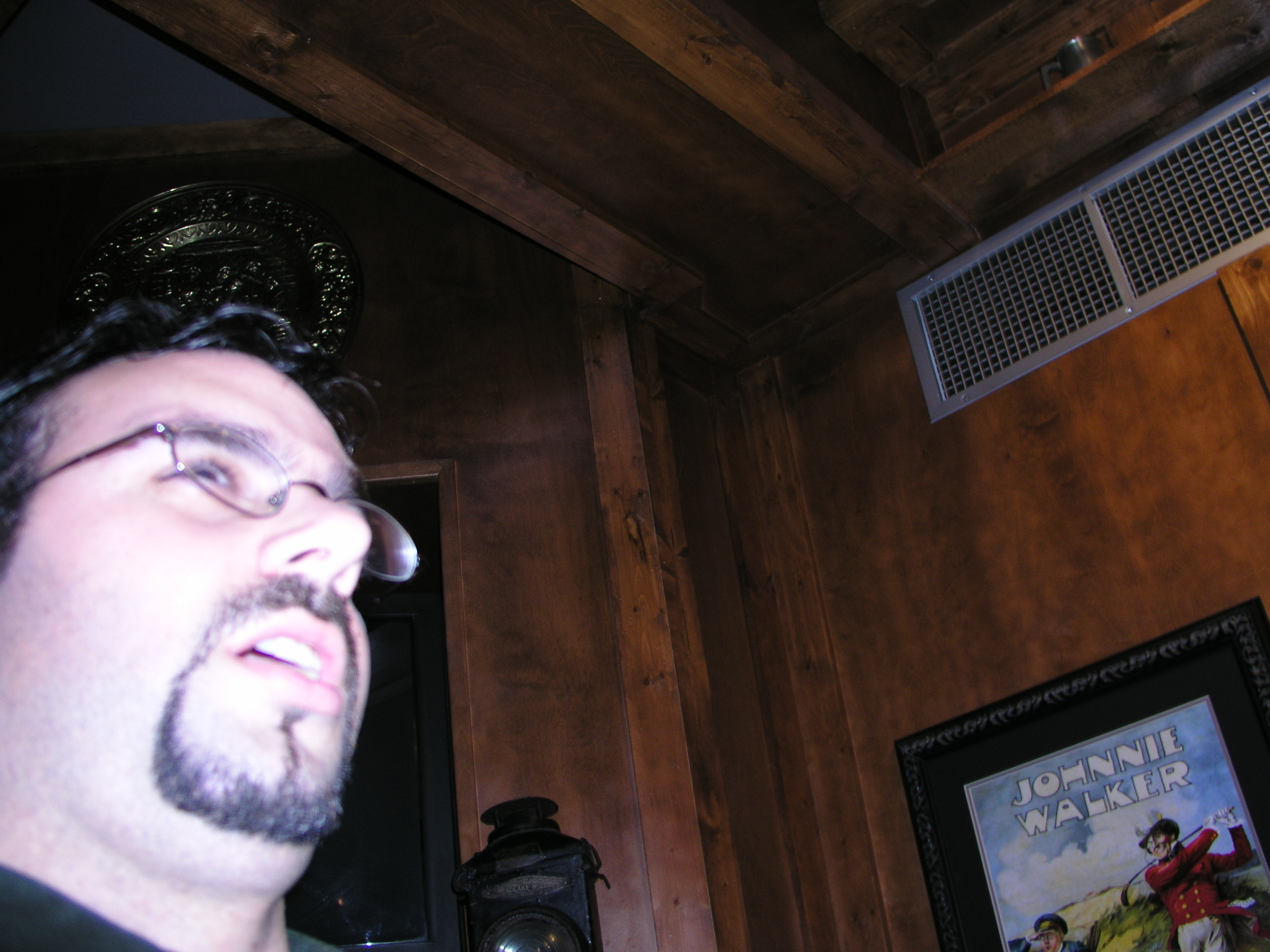 2005 CHUM meeting pics reupload