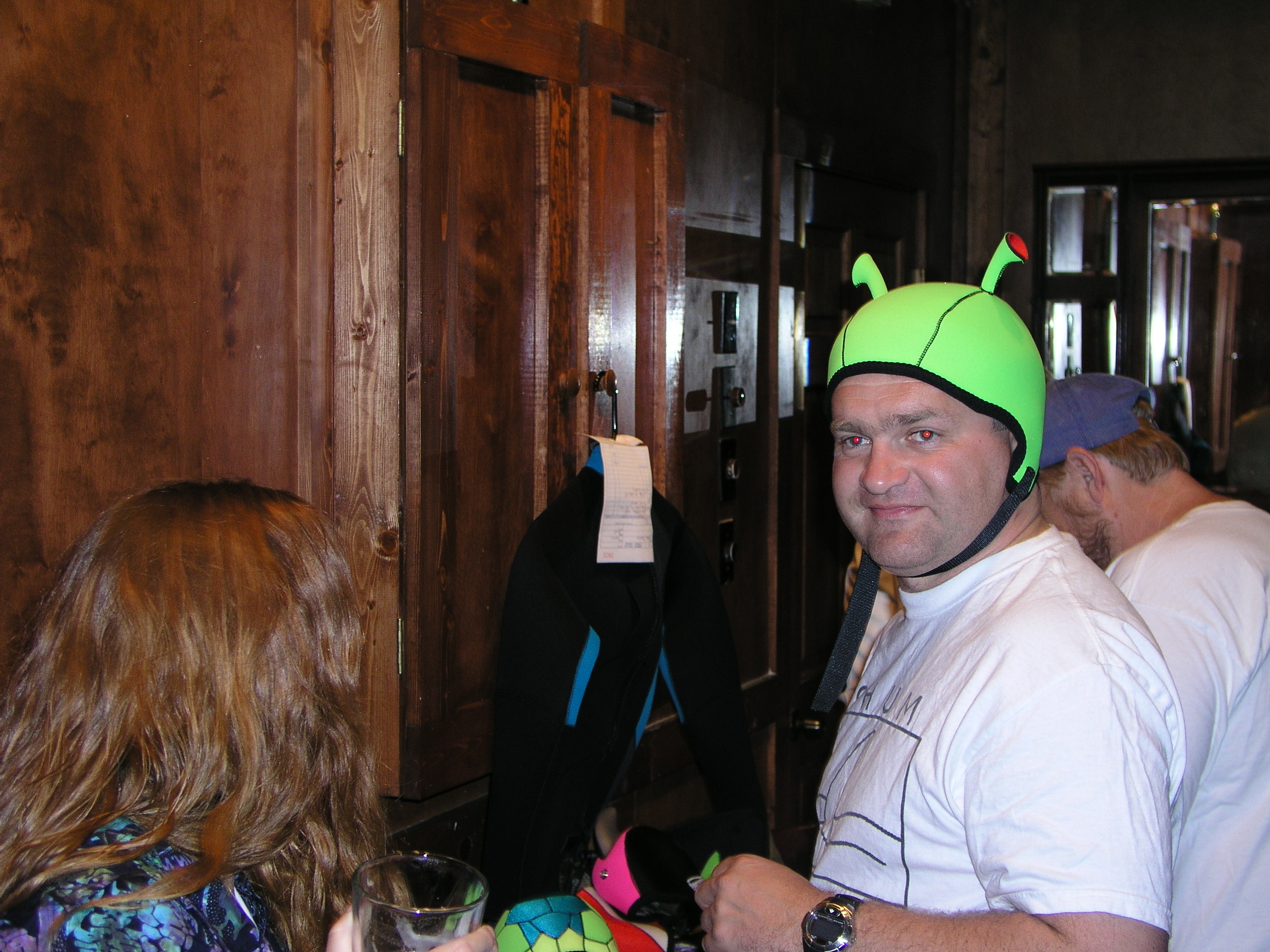 2005 CHUM meeting pics reupload