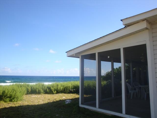 2010 Cayman Brac - Sunset Cottage