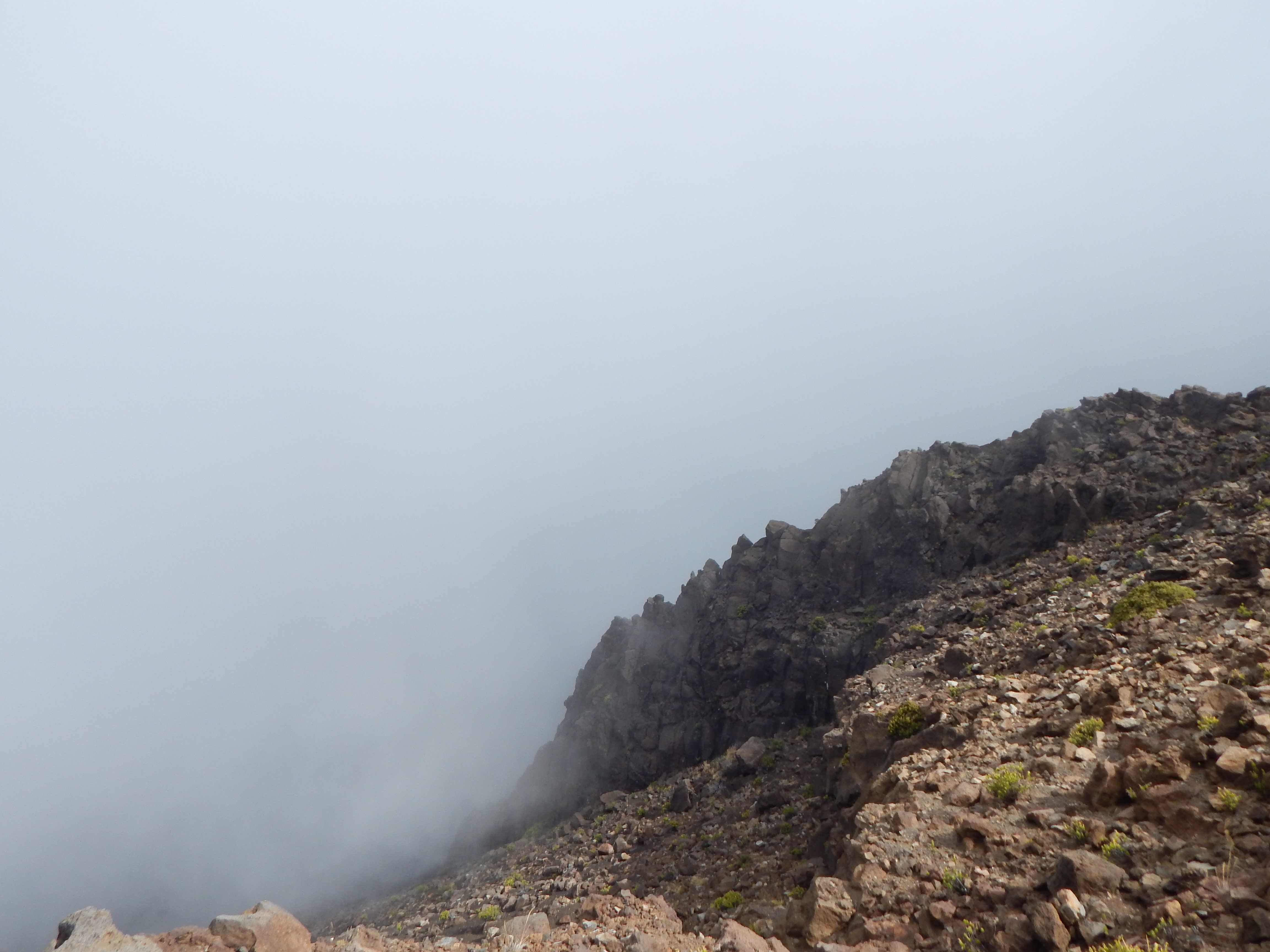 2017 0930 Maui Haleakala View16