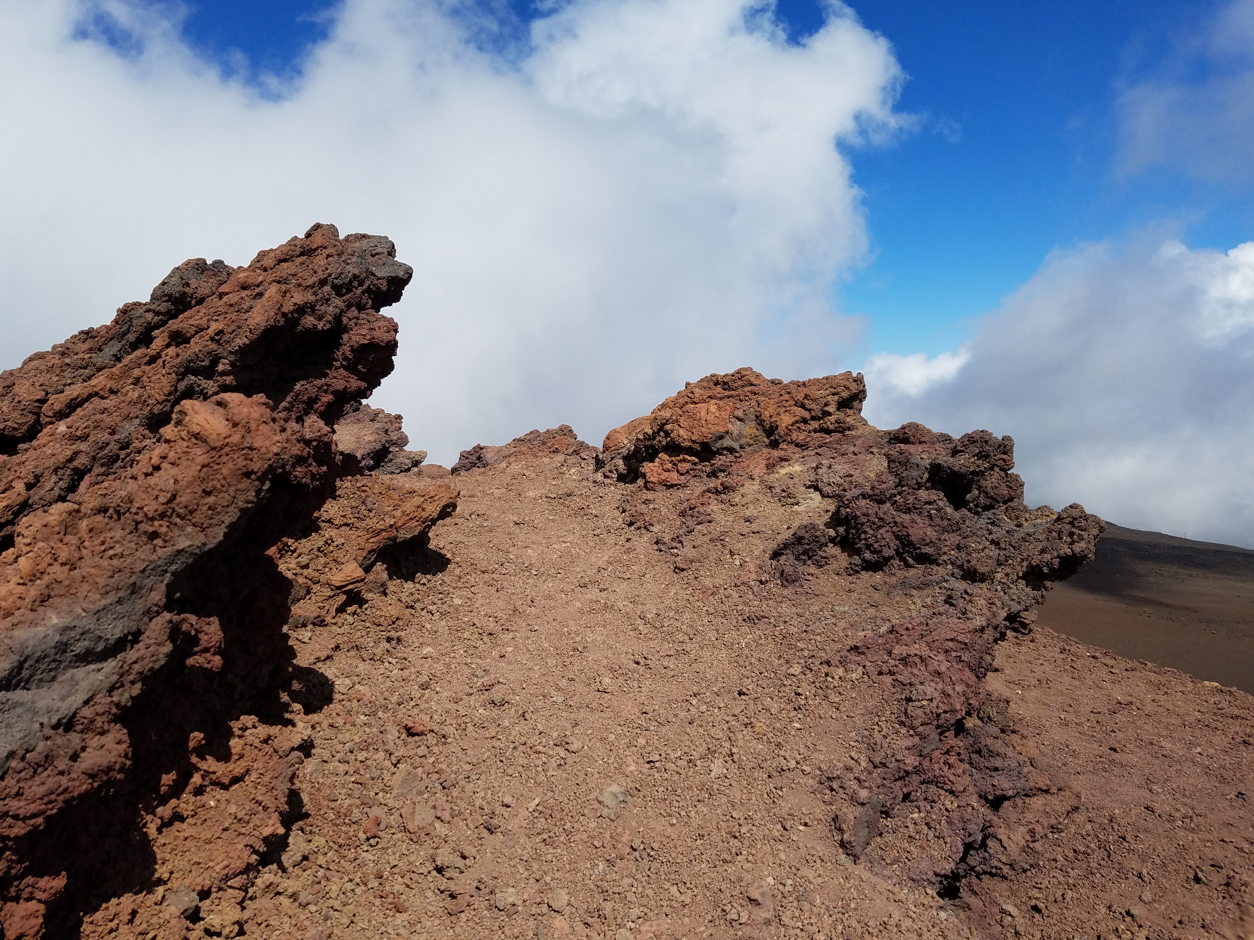 2017 0930 Maui Haleakala View4