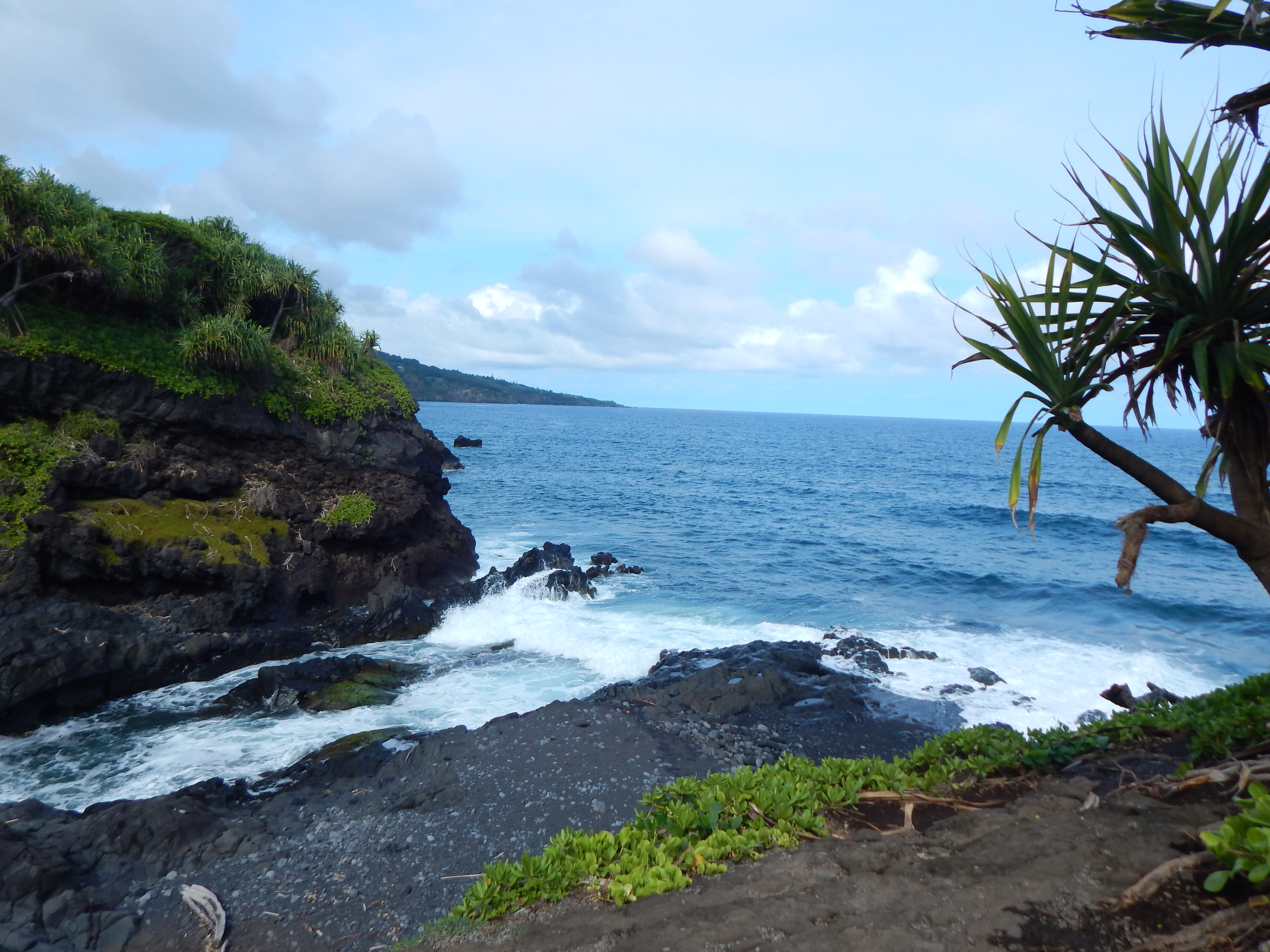 2017 1001 Maui Hana OheoGorge2