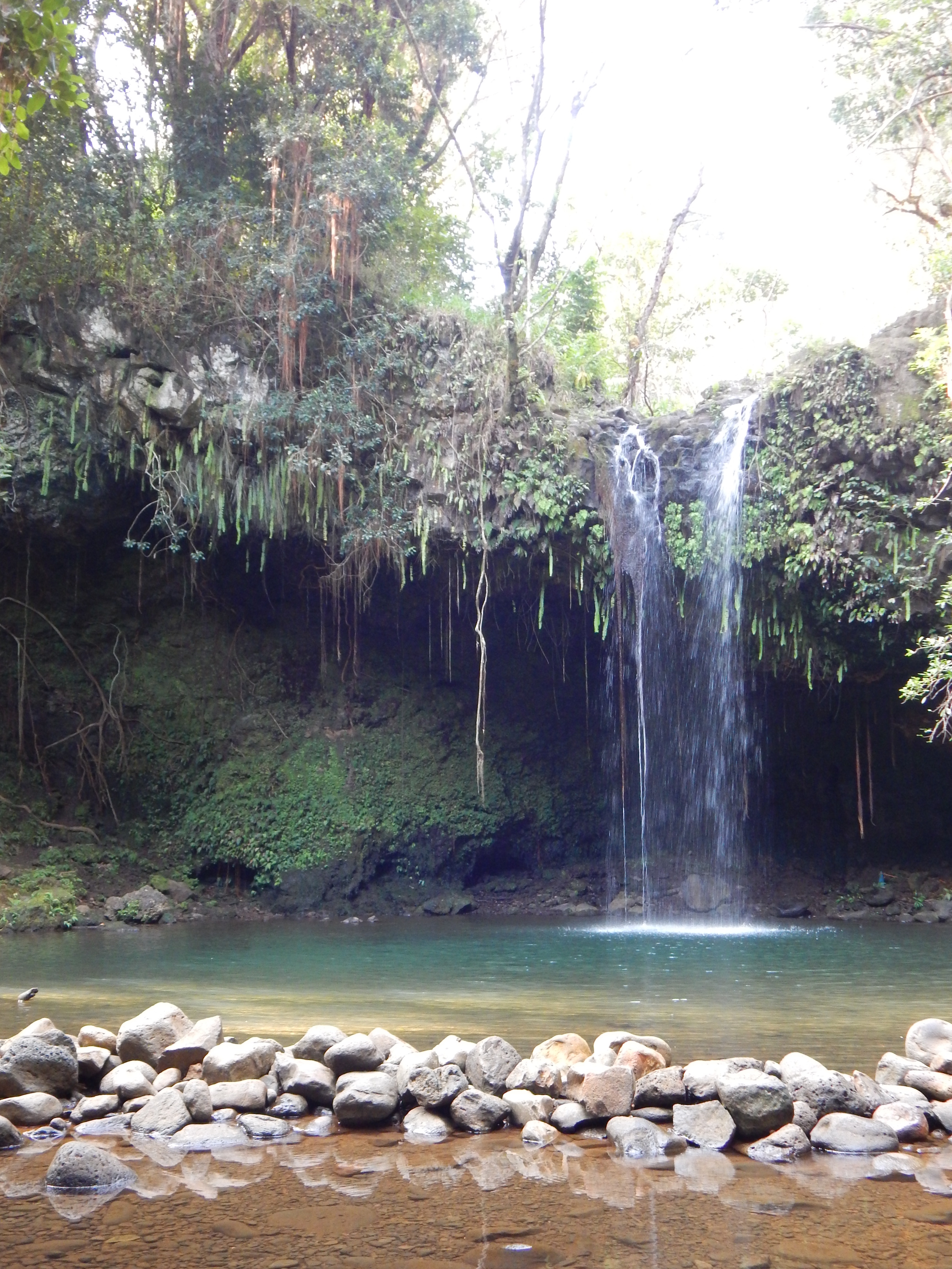 2017 1001 Maui Hana TwinFalls Main11