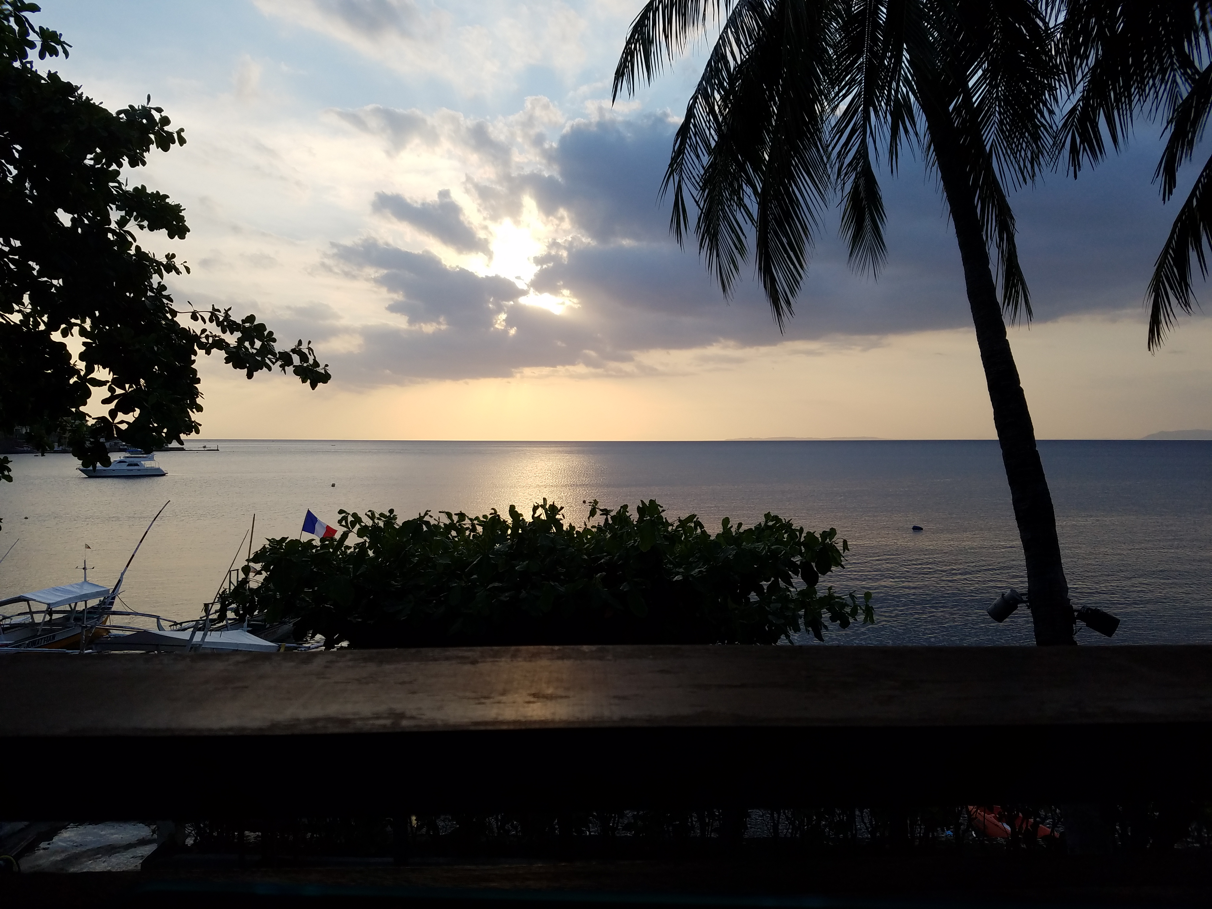 2018 0326 PhilPhan Sunset4