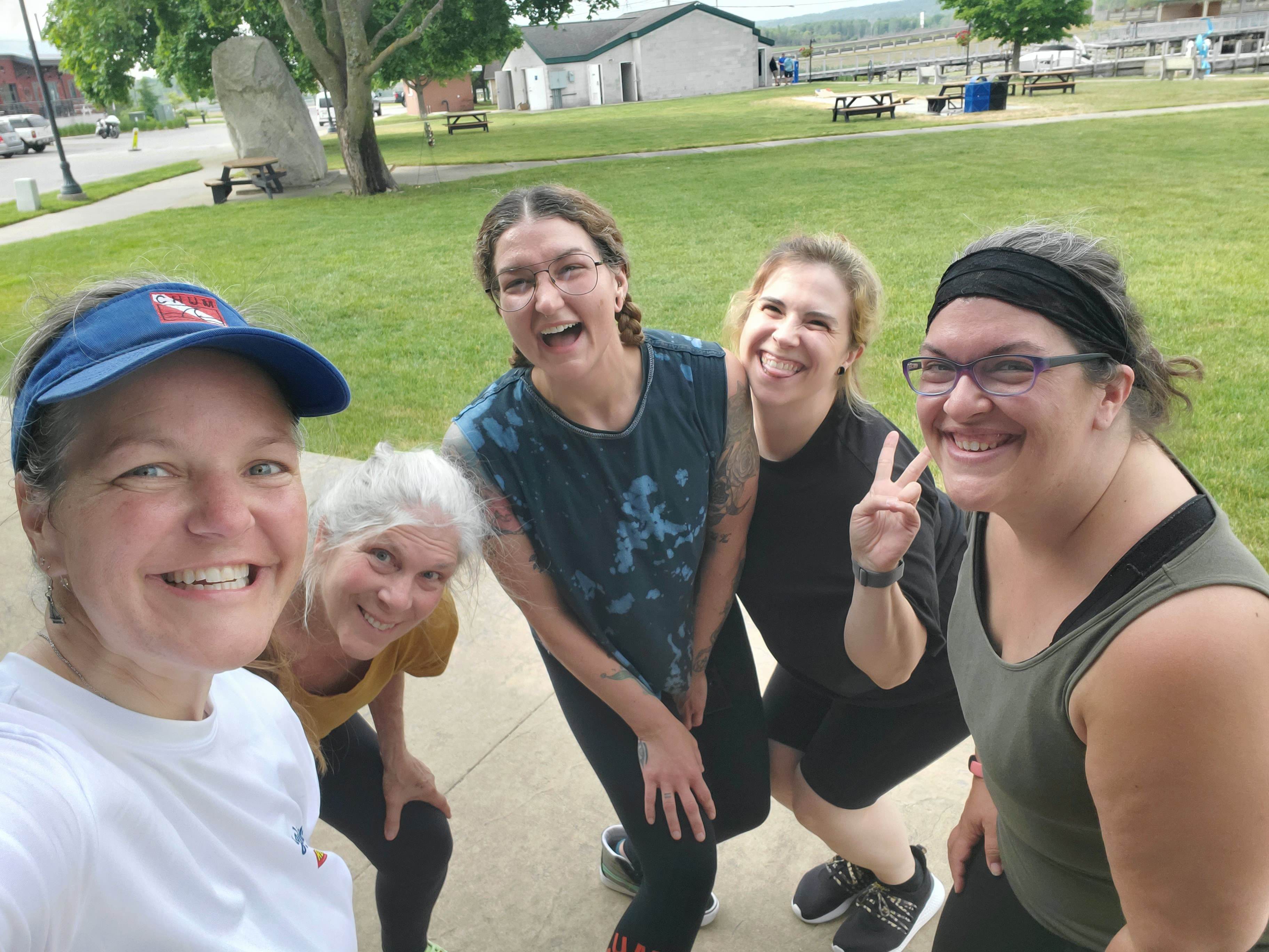 23 Still smiling after an hour of ZUMBA AND a 5k.jpg