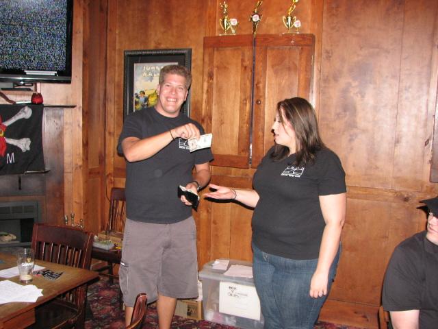 24% pays off CHUMO's 1st winner, Smoochy.