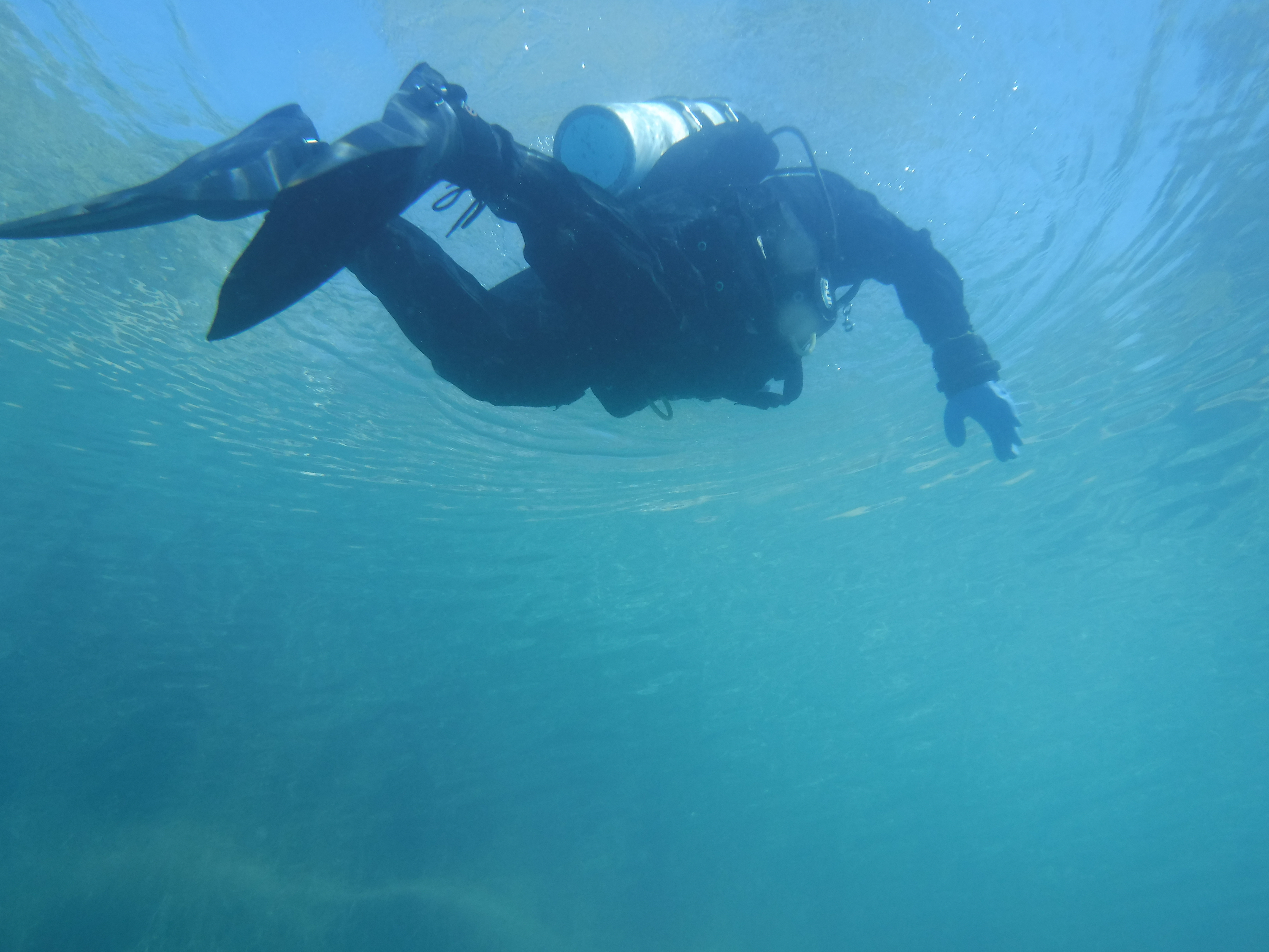24% Surfacing - JAN Blue Lagoon