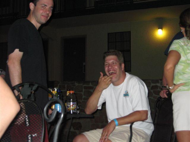 24% using sign language.