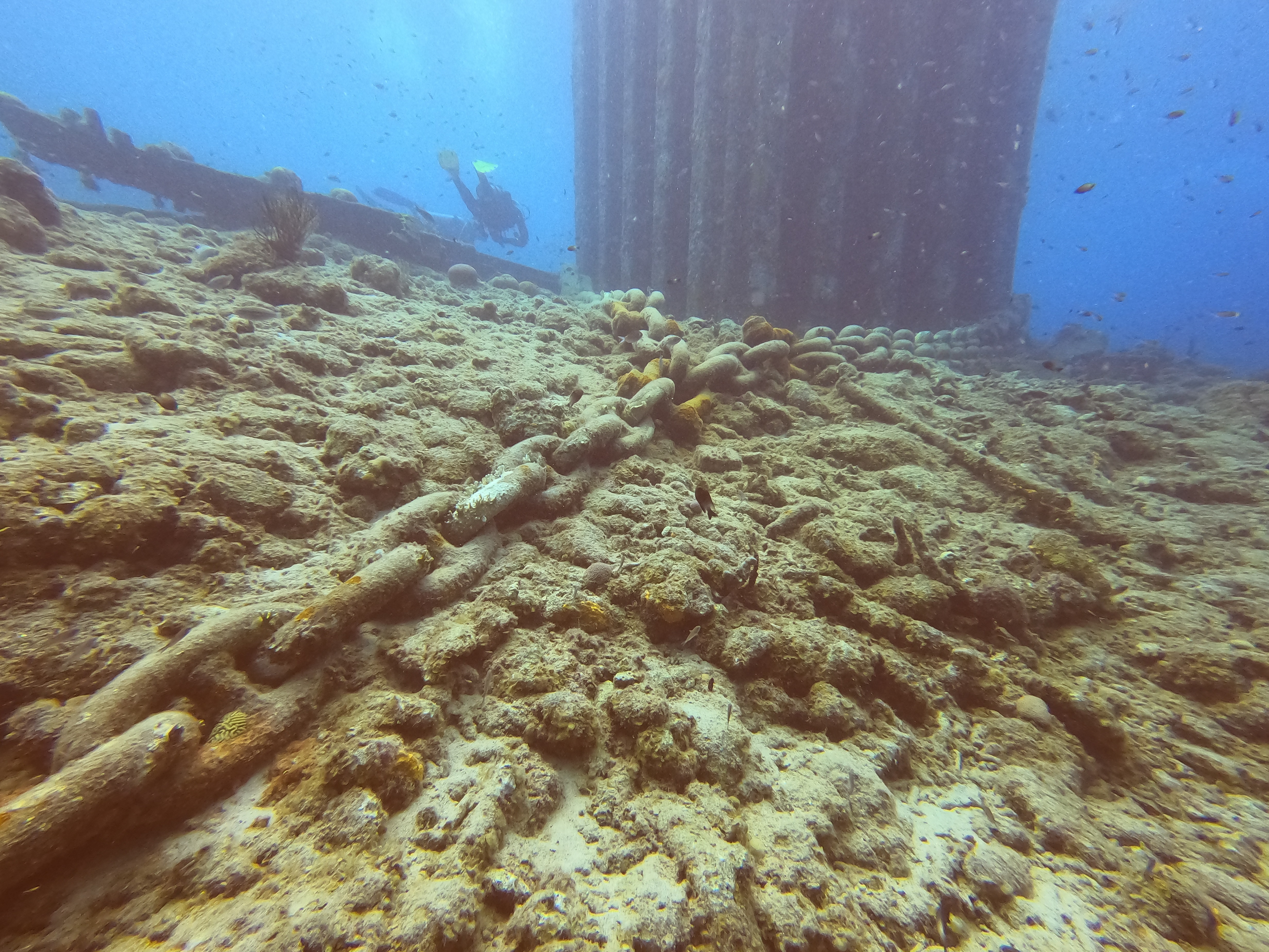 25 - Large bollard at Tugboat site.JPG