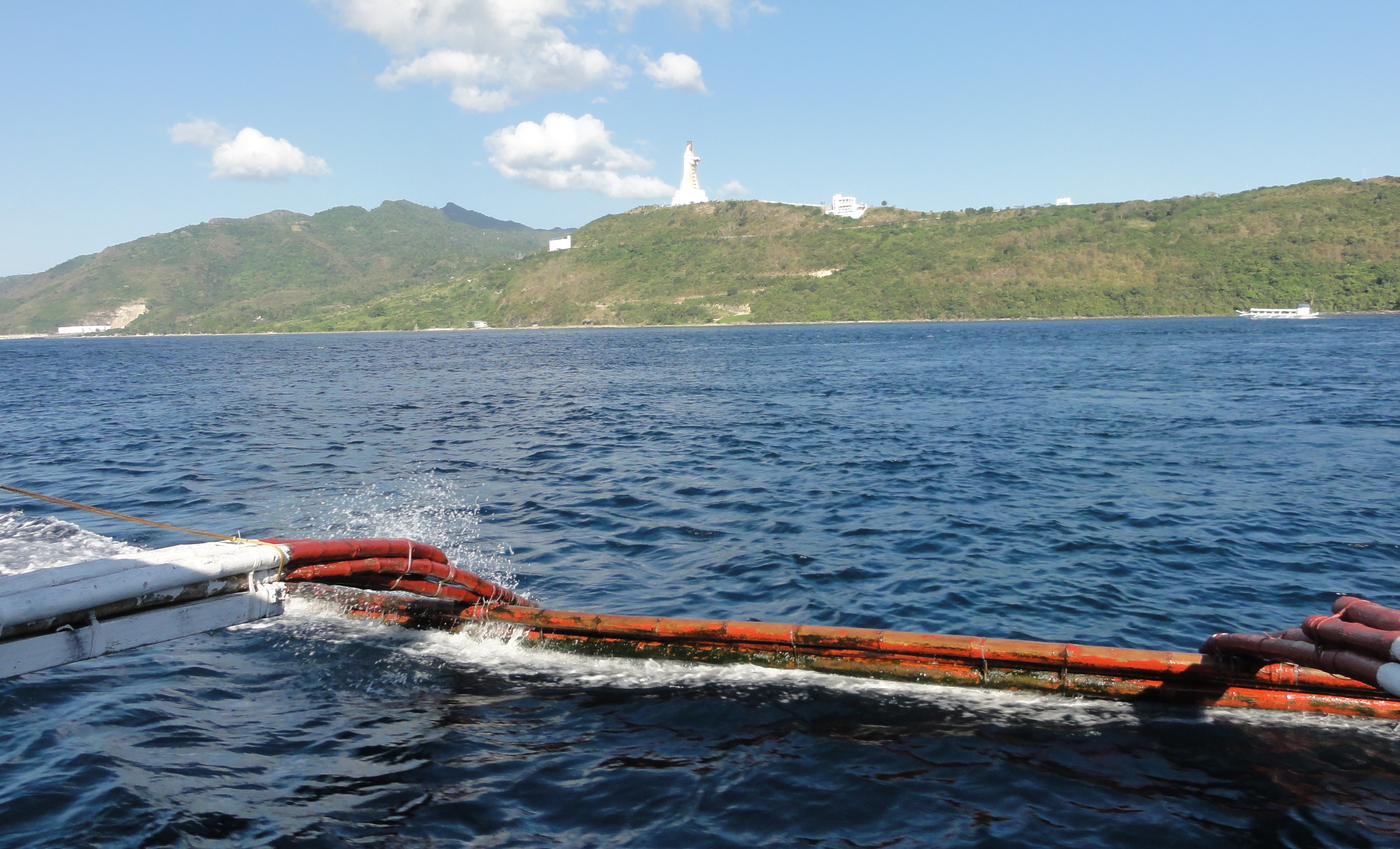 3  Boat Ride To Sabang