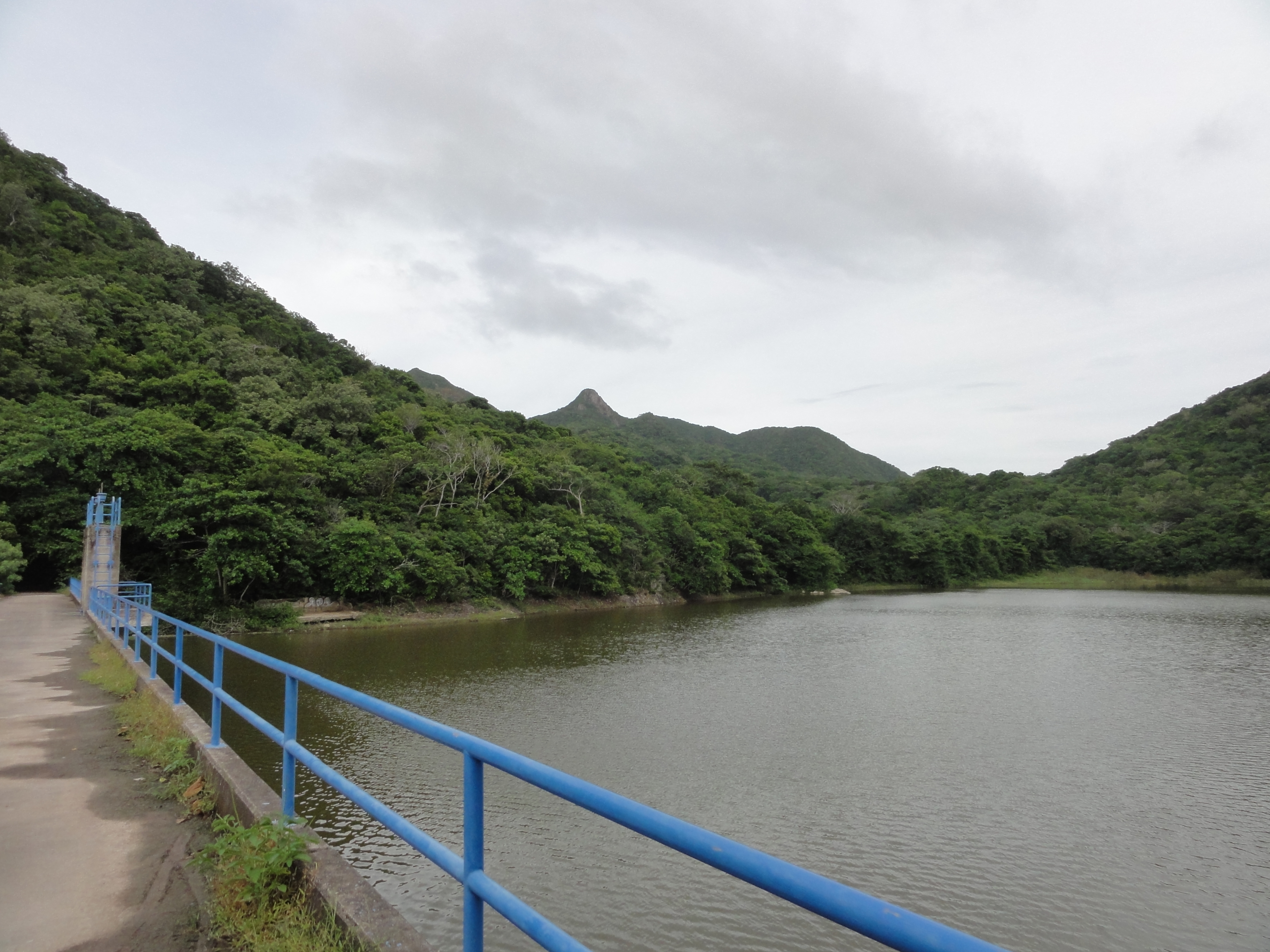 53 - Water Supply For Providencia