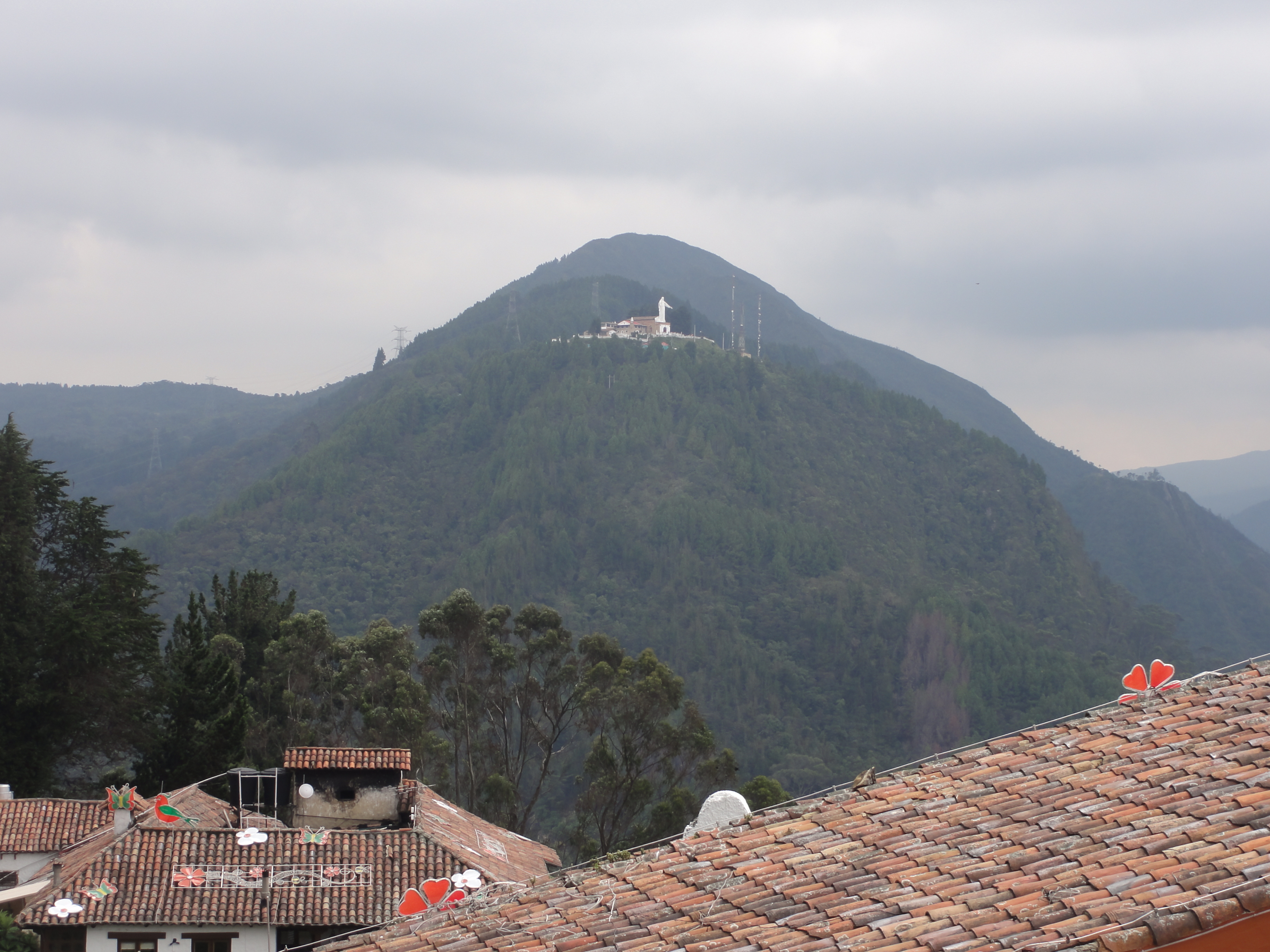 72 - View From Monserratte