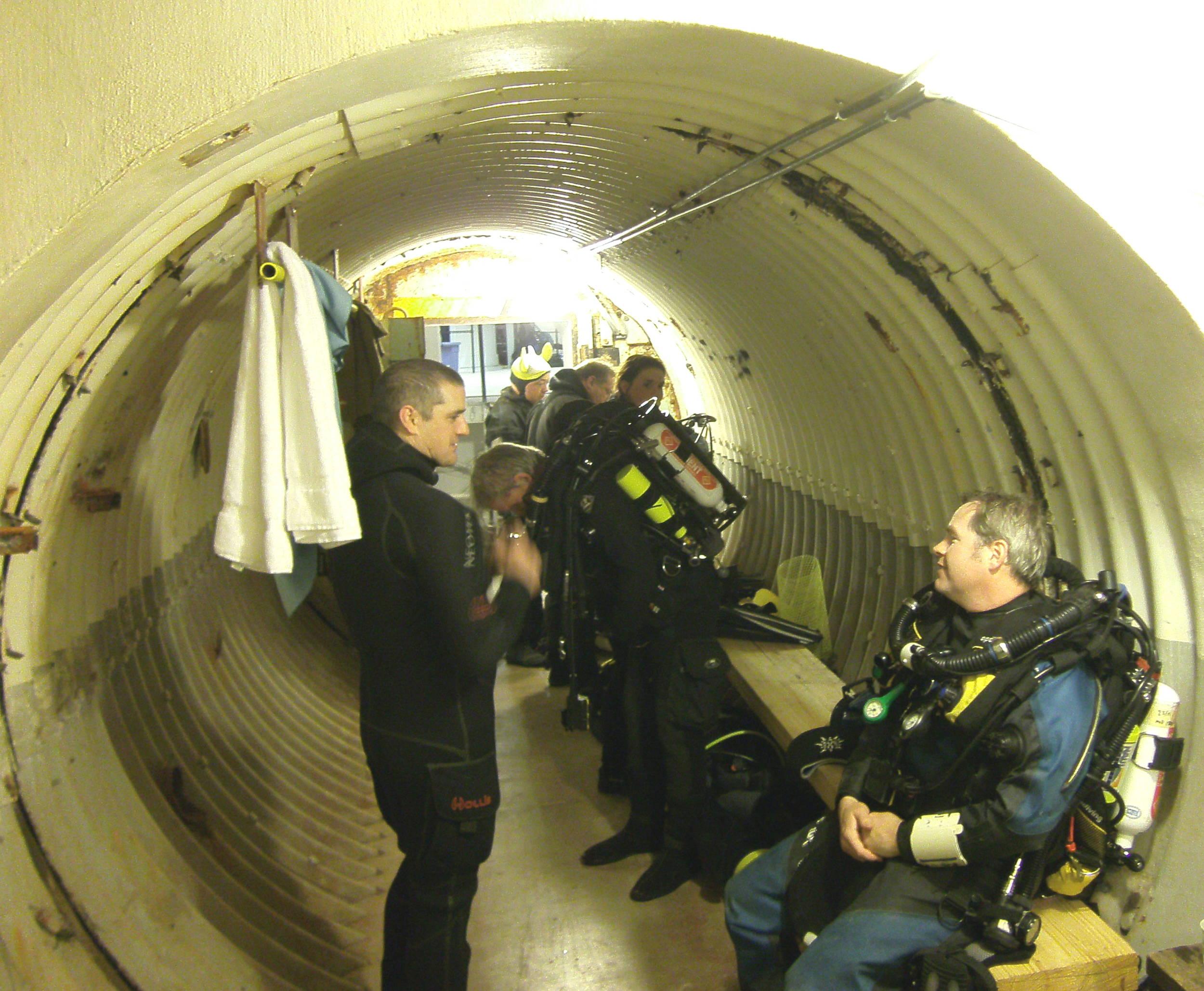 a different Circle O' CHUM