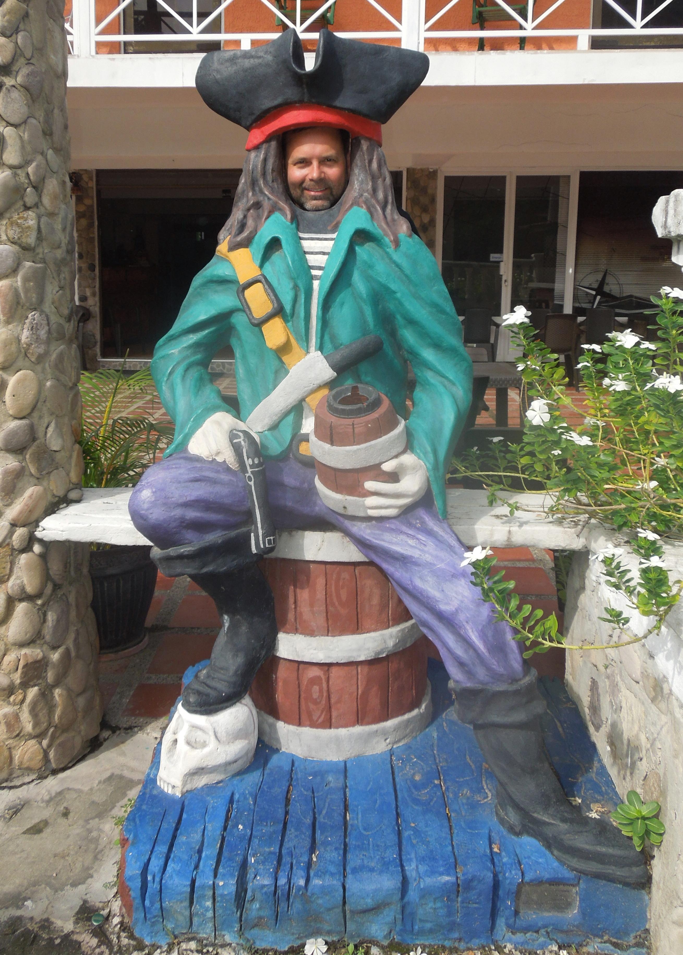 Aarrrrr!