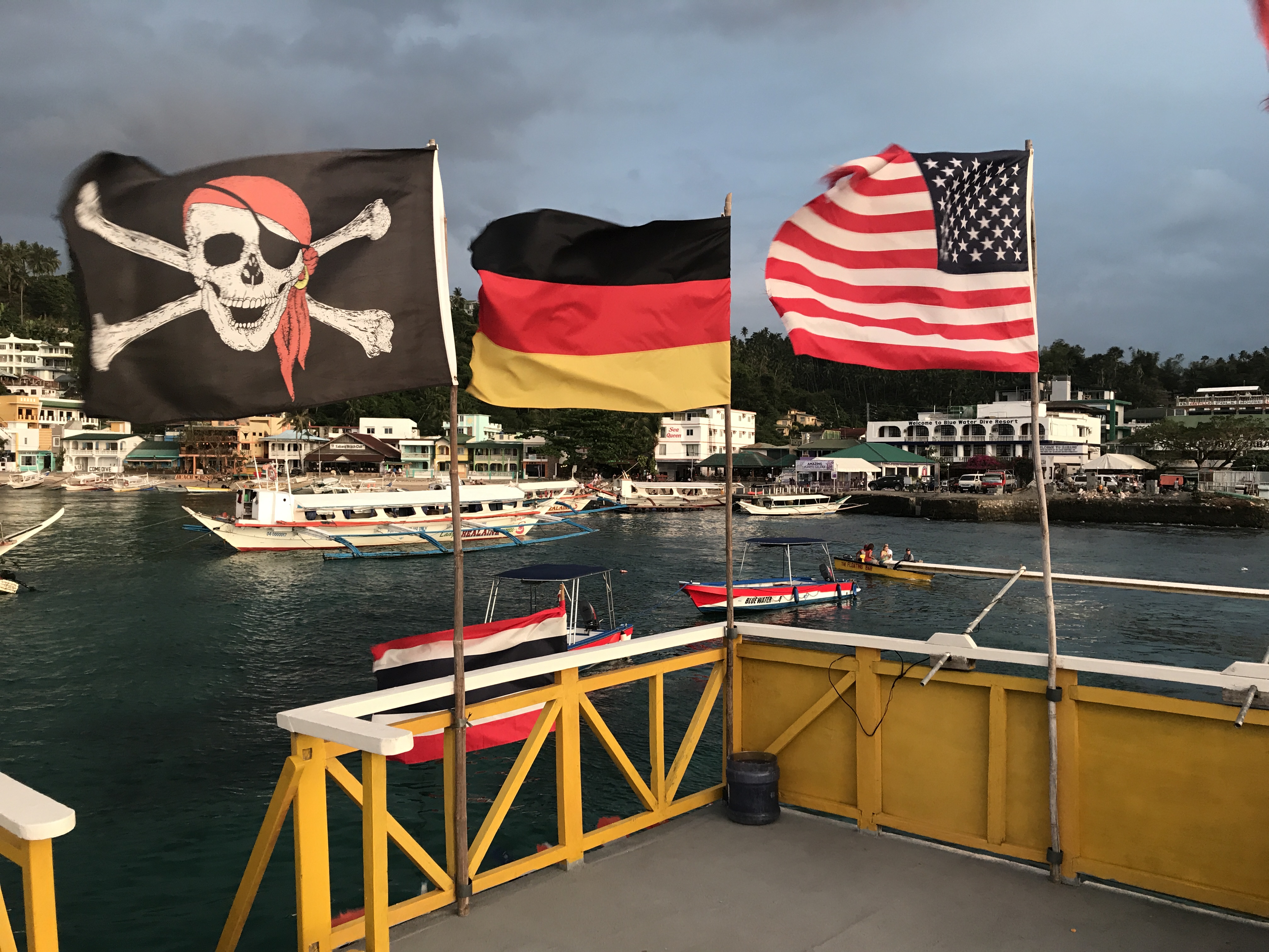 Aarrrrr!