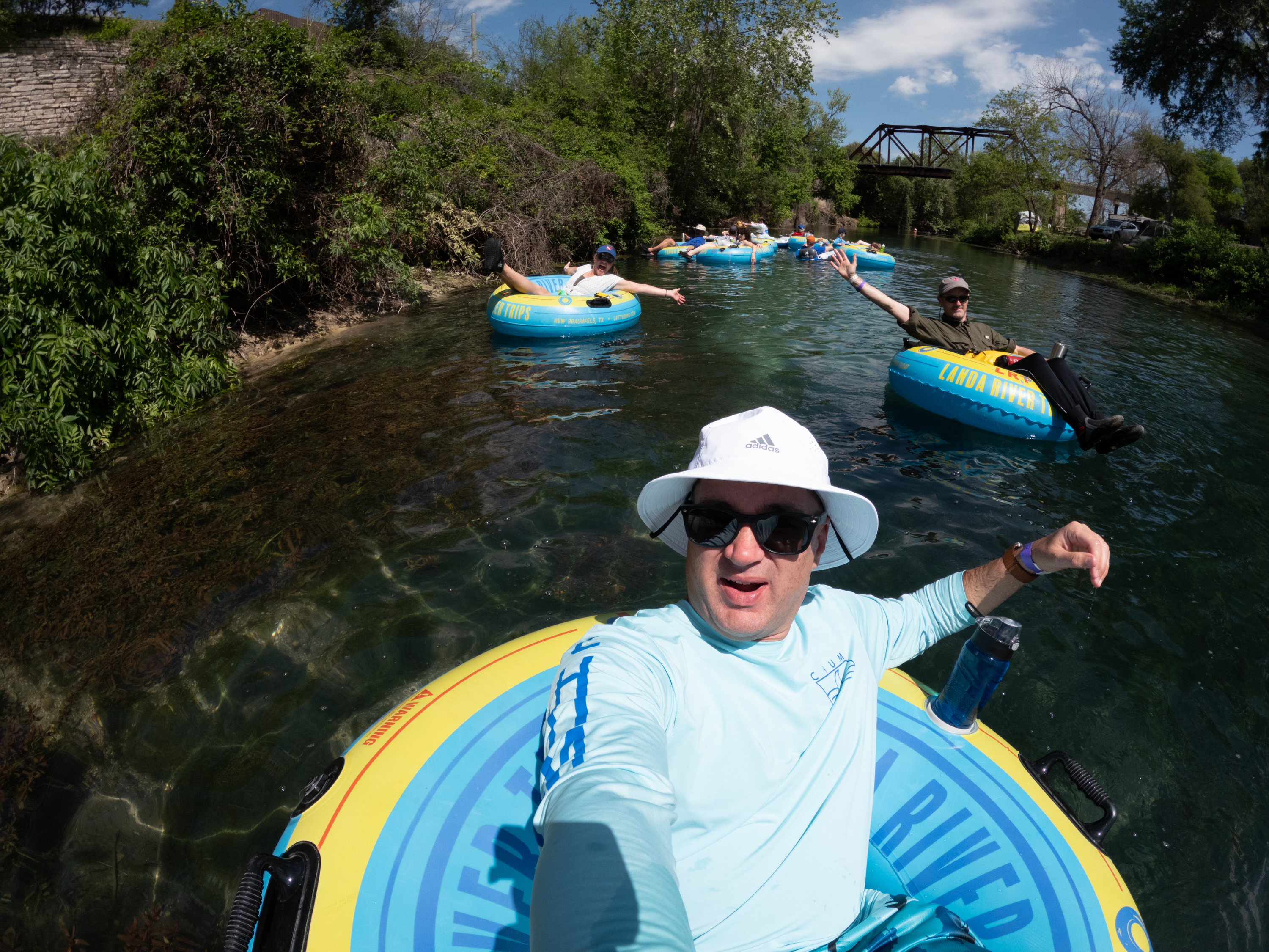 Adam Tubin'