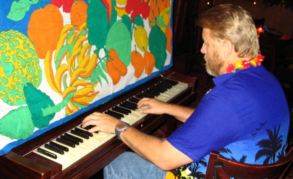 An unfortunate blackberry incident