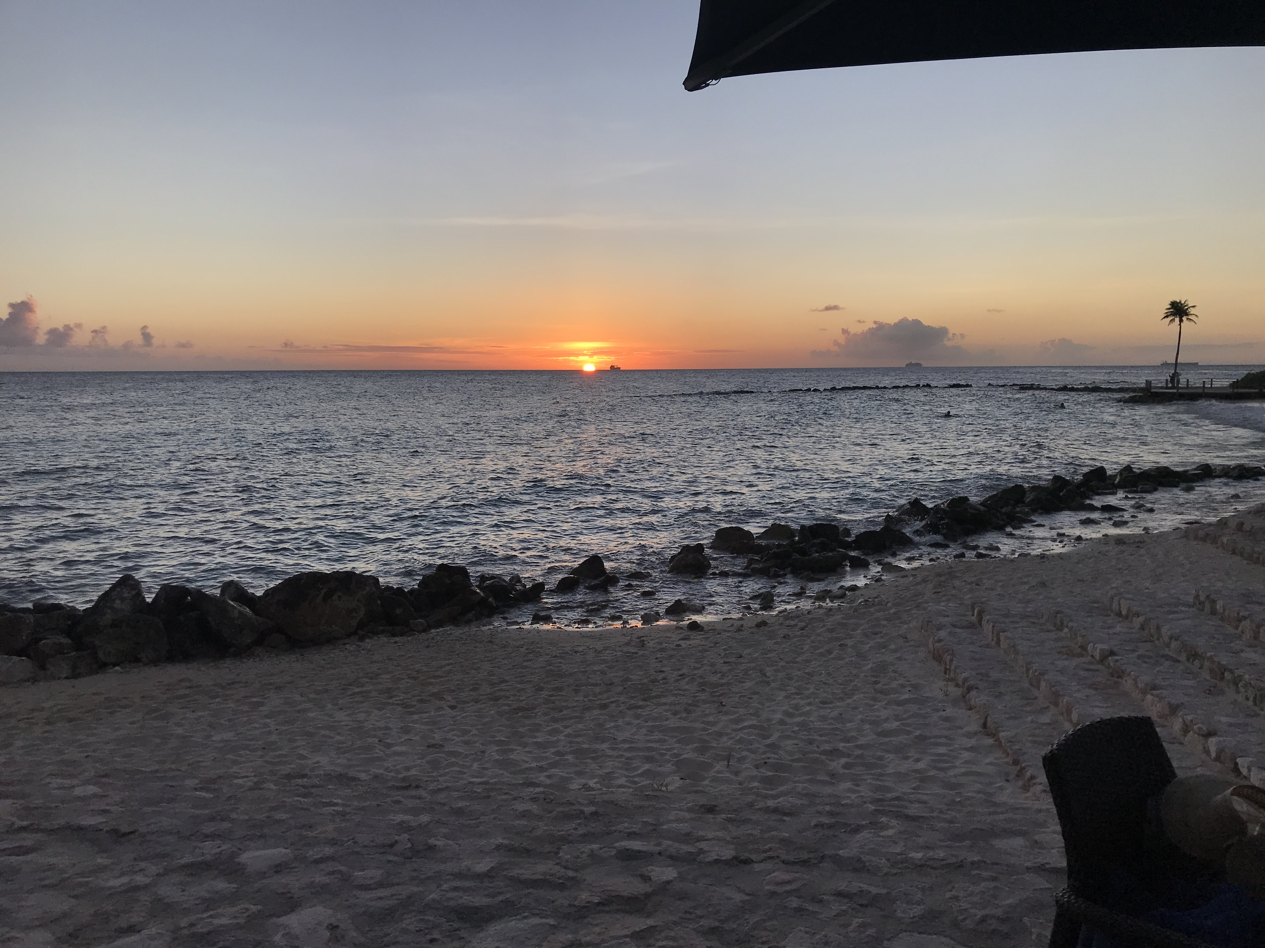 Another perfect sunset