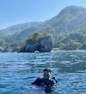 Anybody seen the boat?