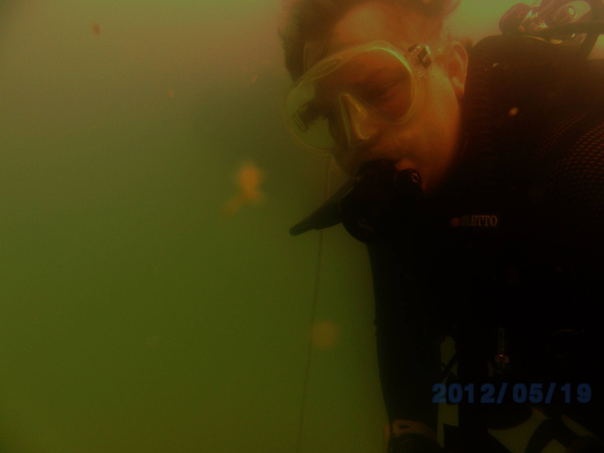 Athens Scuba Park