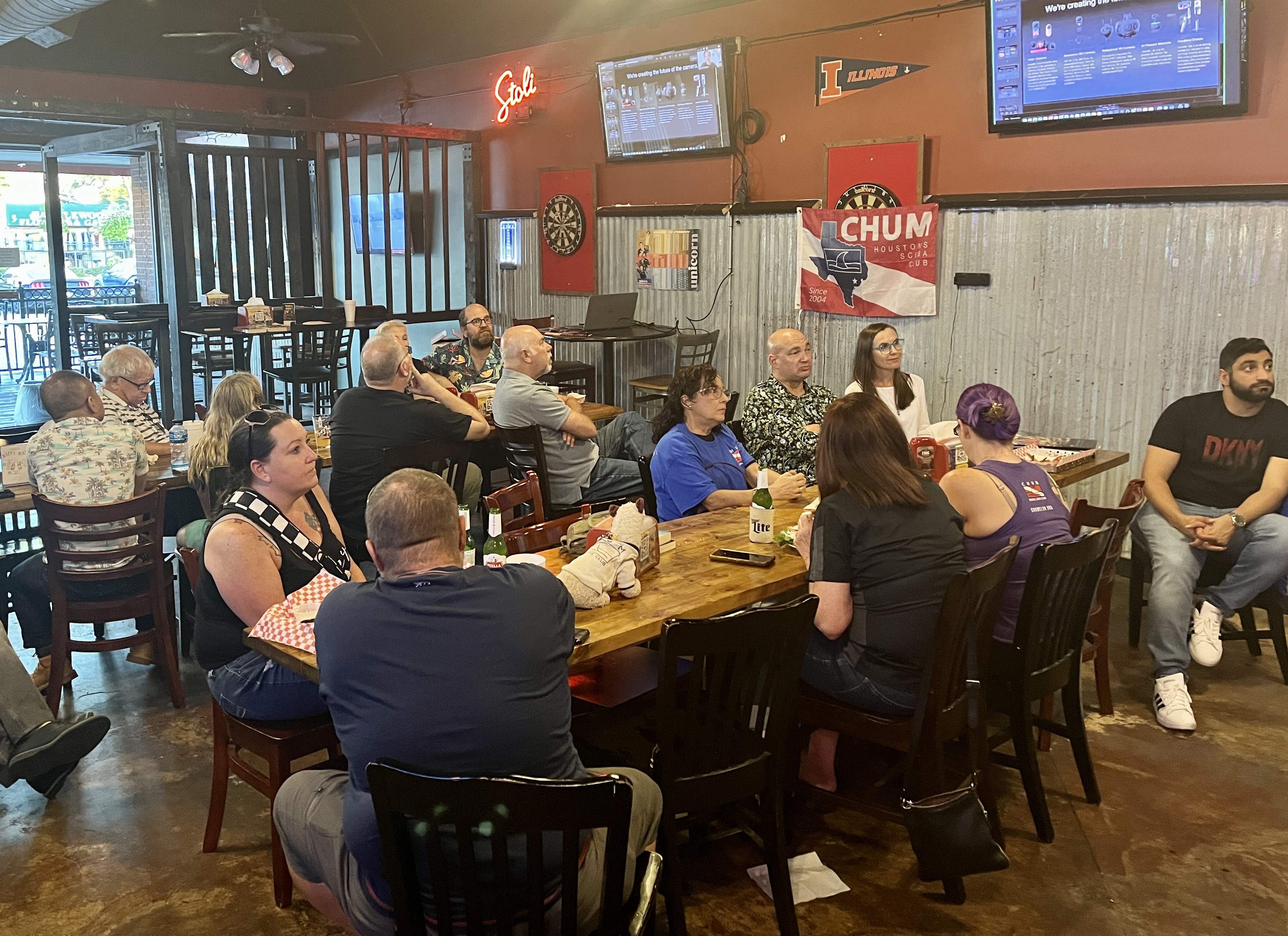 Aug ‘23 meeting