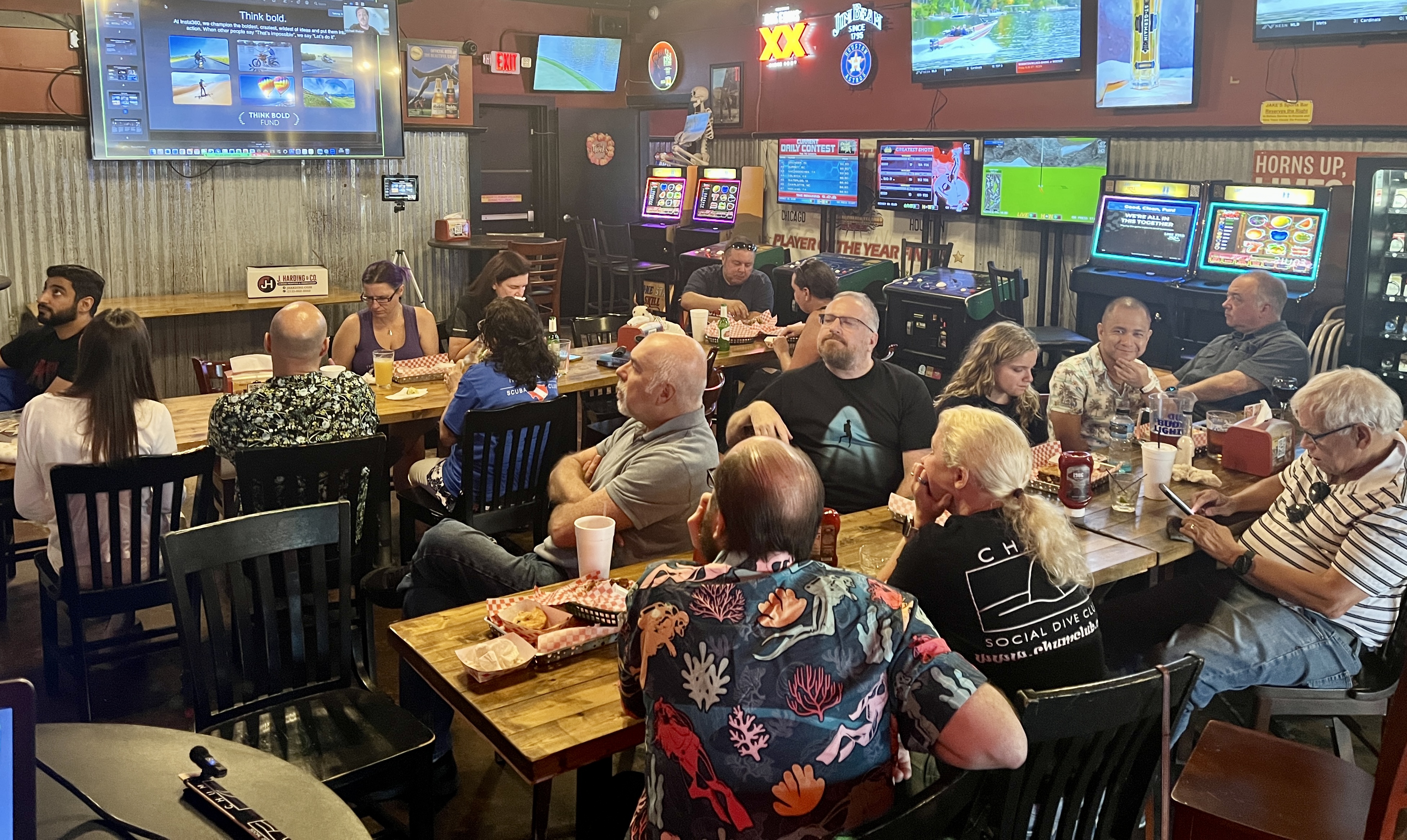 Aug ‘23 meeting