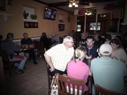 Aug 2015 - CHUMMERS schooling