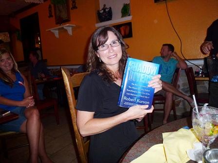 Aug 2015 - Lucky Diver_T