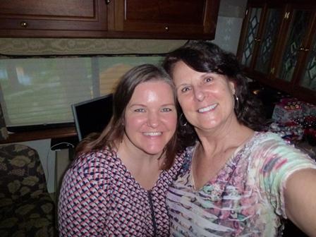 Awwwww - Siren and her Ho