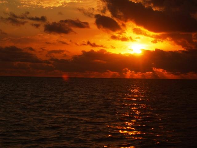 Bahama Sunset