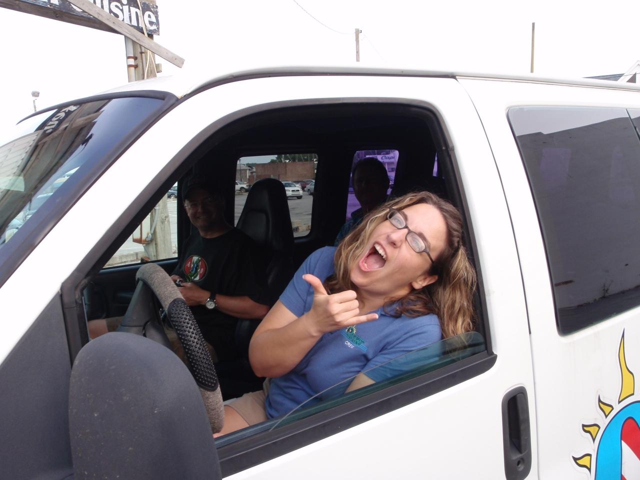 bet she regrets this one