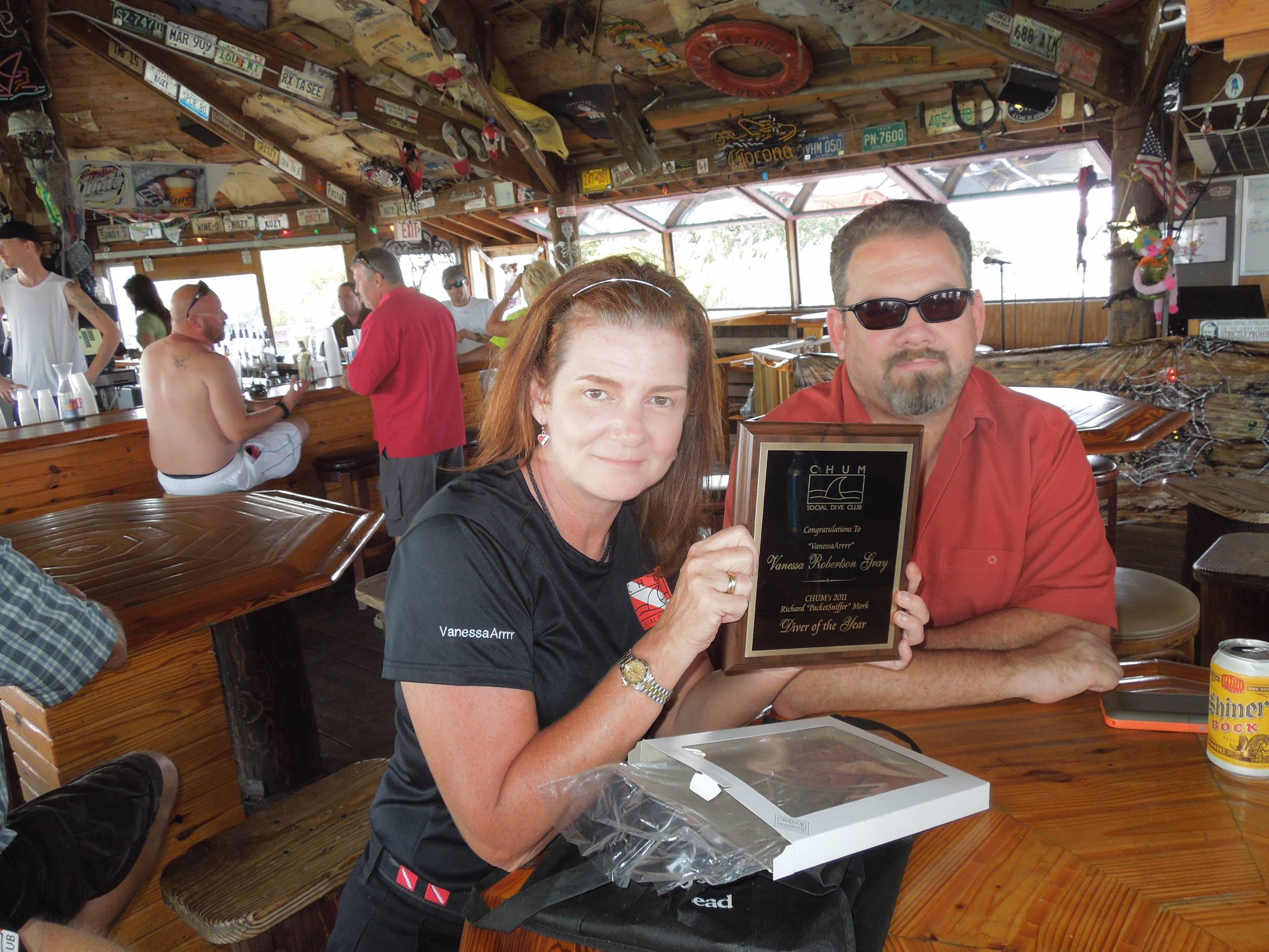 Better late than never