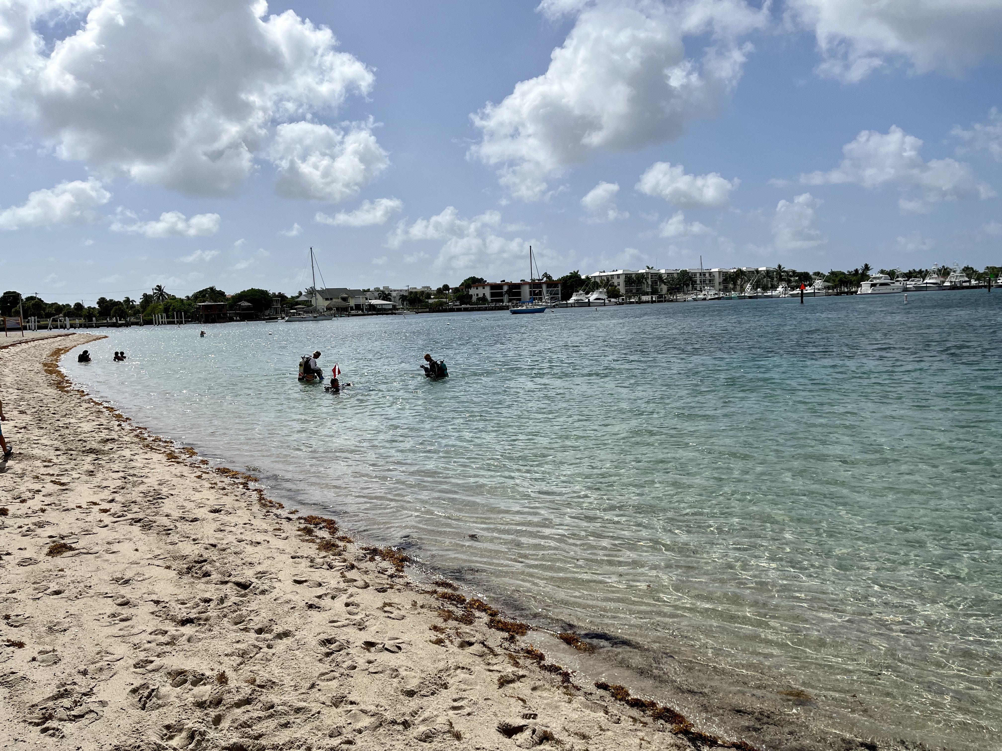 BHB beach